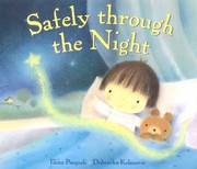 Cover of: Safely Through the Night