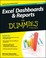 Cover of: Excel Dashboards and Reports For Dummies