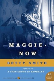 Cover of: MaggieNow
            
                PS Paperback