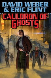Cover of: Cauldron Of Ghosts by 