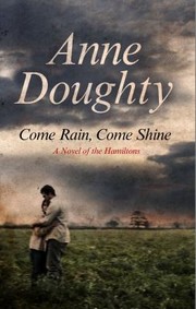 Cover of: Come Rain Come Shine
            
                Hamiltons Sequence 19601966 by 