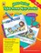 Cover of: Jesus Saves TakeHome MiniBooks Grades Pk  2