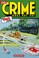 Cover of: Crime Does Not Pay Archives