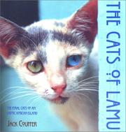 Cover of: The cats of Lamu by Jack Couffer