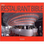 Cover of: Mini Restaurant Bible
            
                Mini Bible by 