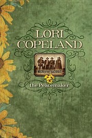 Cover of: The Peacemaker
            
                Men of the Saddle