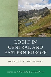 Cover of: Logic in Central and Eastern Europe