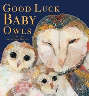 Cover of: Good Luck Baby Owls