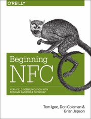 Cover of: Beginning NFC by Don Coleman