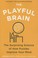 Cover of: The Playful Brain The Surprising Science Of How Puzzles Improve You Mind