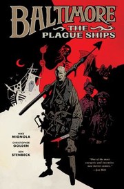 Cover of: Baltimore The Plague Ships