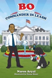 Cover of: Bo Americas Commander in Leash