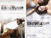 Cover of: SnowblindSmokescreen