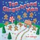Cover of: Ten Gingerbread Men