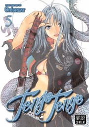 Cover of: Tenjo Tenge 5