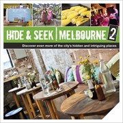 Cover of: Hide and Seek Melbourne 2