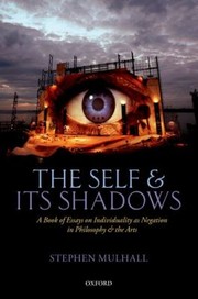 Cover of: The Self and Its Shadows