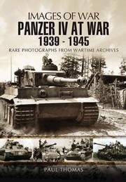 Cover of: Panzer IV at War 1939 1945
            
                Images of War by 