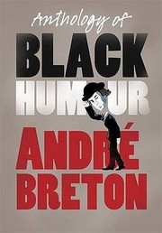 Cover of: Anthology Of Black Humour by 