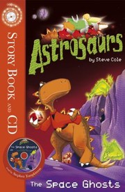 Cover of: Astrosaurs 6
            
                Astrosaurs
