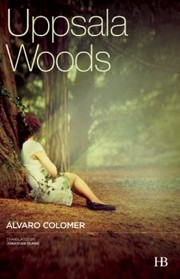 Cover of: Uppsala Woods
