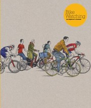 Cover of: Bike Watching