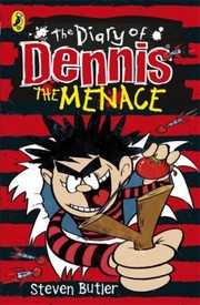 Cover of: The Diary of Dennis the Menace Book 1 by 