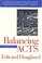 Cover of: Balancing acts