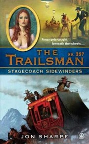 Cover of: Stagecoach Sidewinders by 