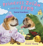 Cover of: Princess Zelda and the Frog