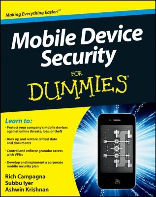 Book's cover