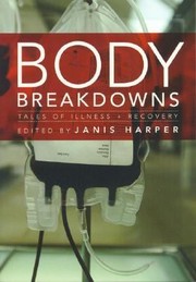 Cover of: Body Breakdowns by 