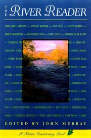 Cover of: The River Reader by John A. Murray