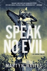 Cover of: Speak No Evil A Joe Donovan Thriller