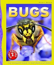 Cover of: Bugs Poster Book Tom Jackson