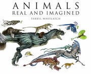 Cover of: Animals Real and Imagined