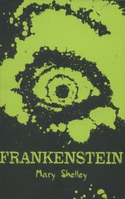 Cover of: Frankenstein
            
                Scholastic Classics by 
