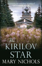Cover of: The Kirilov Star