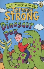 Cover of: Dinosaur Pox by Illustrated by Nick Sharratt