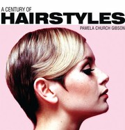 Cover of: A Century of Hair Styles
            
                Century of