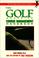 Cover of: The Golf Magazine Course Management Handbook (Golf Magazine)