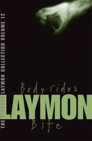 Cover of: Body Rides Bite