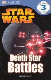 Cover of: Star Wars
            
                DK Readers Level 3 Prebound