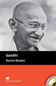 Cover of: Gandhi