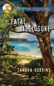 Cover of: Fatal Disclosure by 