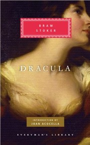 Cover of: Dracula
            
                Everymans Library Classics  Contemporary Classics by 