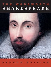 Cover of: The Wadsworth Shakespeare The Complete Works