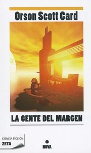 Cover of: La Gente del Margen  People in the Room
            
                Zeta Ciencia Ficcion by 