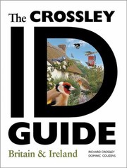 Cover of: The Crossley ID Guide by 