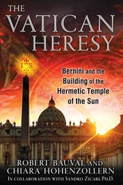 Cover of: The Vatican Heresy